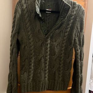 RLX by Ralph Lauren Cashmere Sweater